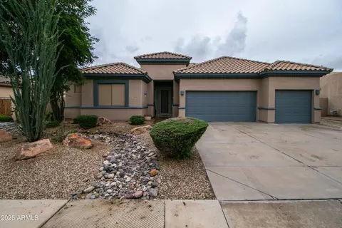 14539 W Hillside St, Goodyear, AZ 85395