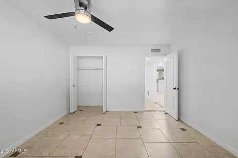 Bedroom - 2225 E Catalina Dr, Phoenix, AZ 85016 photo 1 of 2
