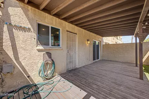 Exterior - 2225 E Catalina Dr, Phoenix, AZ 85016 photo 6 of 12
