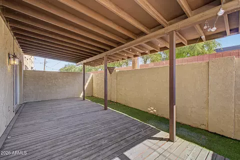 Exterior - 2225 E Catalina Dr, Phoenix, AZ 85016 photo 3 of 12