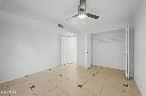 Bedroom - 2225 E Catalina Dr, Phoenix, AZ 85016 photo 2 of 2