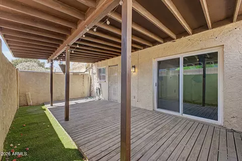 Exterior - 2225 E Catalina Dr, Phoenix, AZ 85016 photo 4 of 12