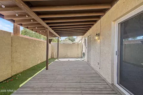 Exterior - 2225 E Catalina Dr, Phoenix, AZ 85016 photo 5 of 12