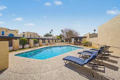 Exterior - 2225 E Catalina Dr, Phoenix, AZ 85016 photo 9 of 12
