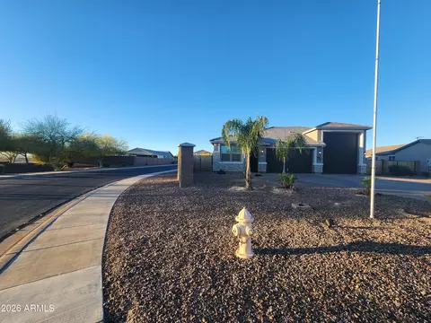 1616 E Walter Dr, Casa Grande, AZ 85122