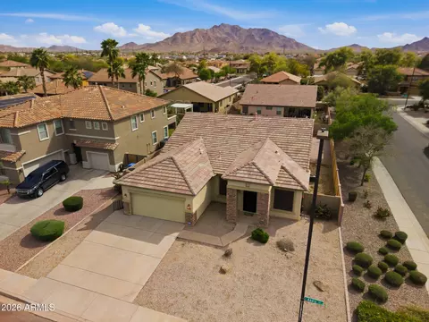 2925 E Andre Ave, Gilbert, AZ 85298