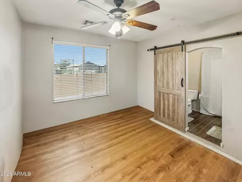 Bedroom - 2925 E Andre Ave, Gilbert, AZ 85298 photo 3 of 6