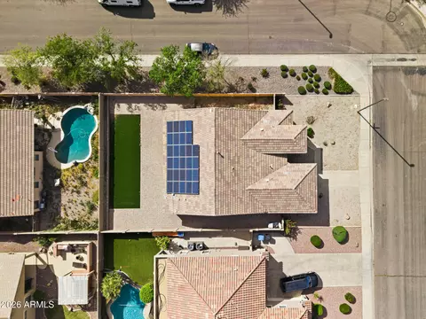 View/Area - 2925 E Andre Ave, Gilbert, AZ 85298 photo 2 of 2