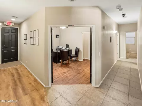 Entry Way - 2925 E Andre Ave, Gilbert, AZ 85298 photo 1 of 2