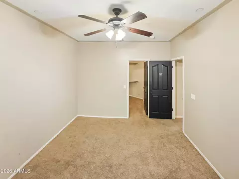 Bedroom - 2925 E Andre Ave, Gilbert, AZ 85298 photo 4 of 6
