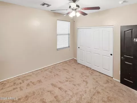 Bedroom - 2925 E Andre Ave, Gilbert, AZ 85298 photo 6 of 6