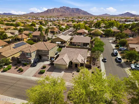 2925 E Andre Ave, Gilbert, AZ 85298