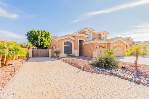 15469 N 13th Ave, Phoenix, AZ 85023