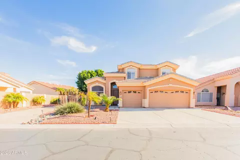 15469 N 13th Ave, Phoenix, AZ 85023