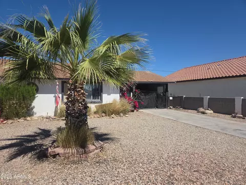 8682 W Santa Cruz Blvd, Arizona City, AZ 85123