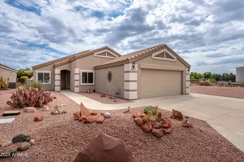 757 S Rainbow Ridge Dr, Cornville, AZ 86325