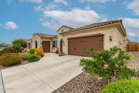 7848 W Willow Way, Florence, AZ 85132