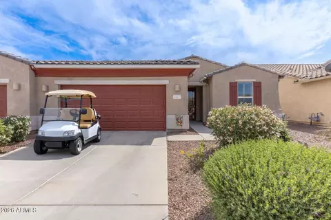 41615 W Caliente Dr, Maricopa, AZ 85138