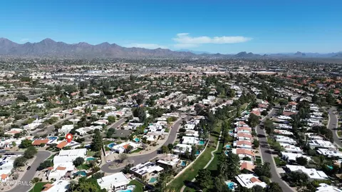 8267 E Quarterhorse Trl, Scottsdale, AZ 85258