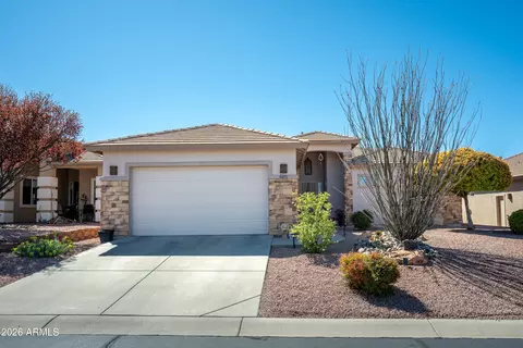 4875 E Somerset Dr, Cornville, AZ 86325