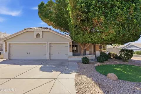 7733 E Decatur Cir, Mesa, AZ 85207