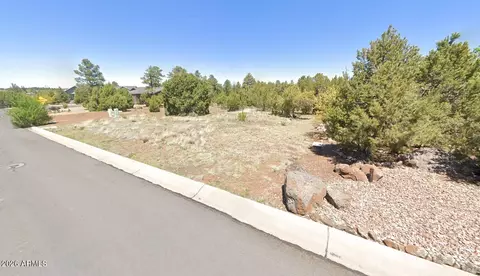 2020 E Bluff Ridge Rd #5, Show Low, AZ 85901