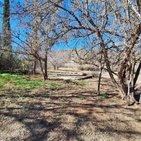 1 And 3 Arizona St # A, Bisbee, AZ 85603