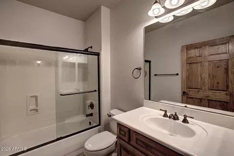 Bath - 200 E Malibu Dr #B3, Payson, AZ 85541 photo 1 of 5