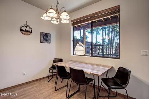 Dining - 200 E Malibu Dr #B3, Payson, AZ 85541 photo 1 of 1