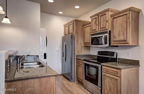Kitchen - 200 E Malibu Dr #B3, Payson, AZ 85541 photo 1 of 4