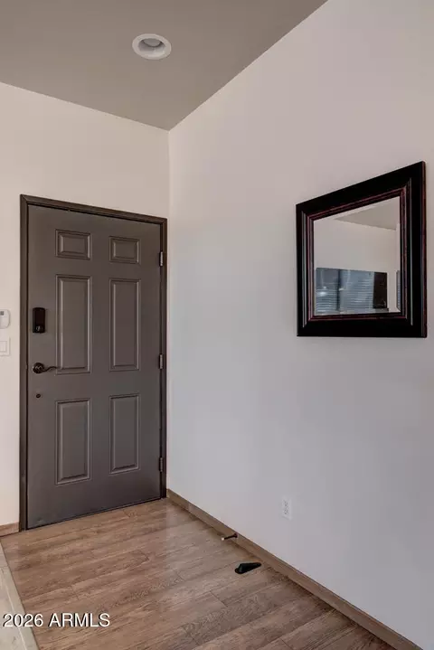 Entry Way - 200 E Malibu Dr #B3, Payson, AZ 85541 photo 1 of 2