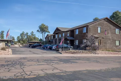 200 E Malibu Dr #B3, Payson, AZ 85541
