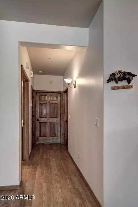 Entry Way - 200 E Malibu Dr #B3, Payson, AZ 85541 photo 2 of 2