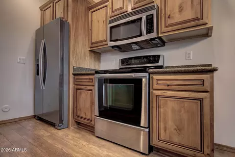 Kitchen - 200 E Malibu Dr #B3, Payson, AZ 85541 photo 3 of 4