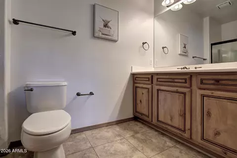 Bath - 200 E Malibu Dr #B3, Payson, AZ 85541 photo 4 of 5