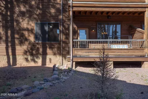 Exterior - 200 E Malibu Dr #B3, Payson, AZ 85541 photo 5 of 5