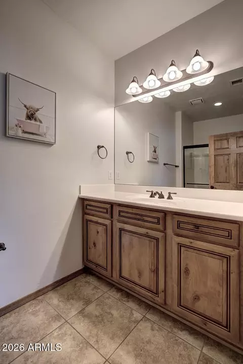 Bath - 200 E Malibu Dr #B3, Payson, AZ 85541 photo 3 of 5