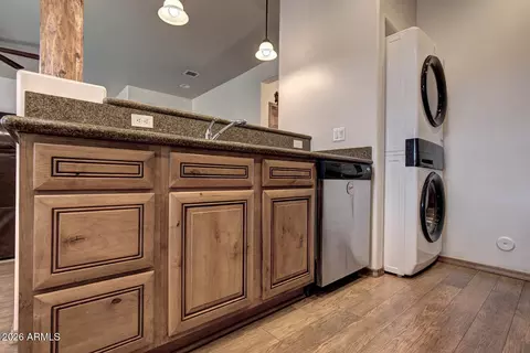 Kitchen - 200 E Malibu Dr #B3, Payson, AZ 85541 photo 2 of 4