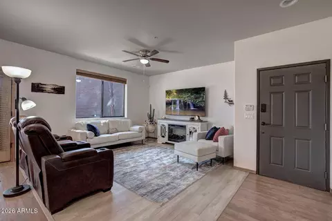 Living - 200 E Malibu Dr #B3, Payson, AZ 85541 photo 1 of 3
