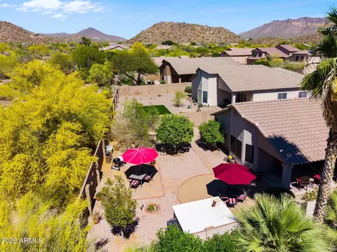 2350 N Cabot Cir, Mesa, AZ 85207
