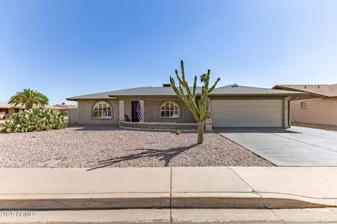 8159 E Kilarea Ave, Mesa, AZ 85209