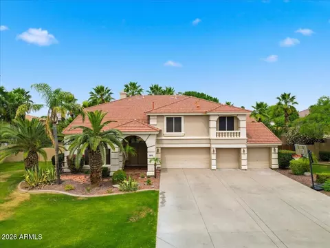 7530 E Kael Cir, Mesa, AZ 85207