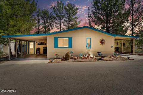 2050 W Hwy 89a Hwy, Cottonwood, AZ 86326