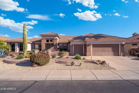 15534 W Agua Linda Ln, Surprise, AZ 85374