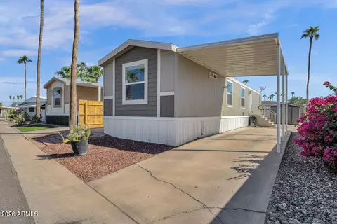 16225 N Cave Creek Rd #31, Phoenix, AZ 85032