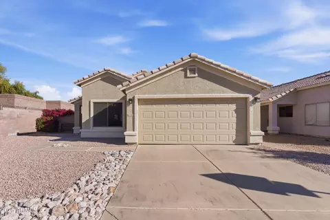 3214 W Louise Dr, Phoenix, AZ 85027