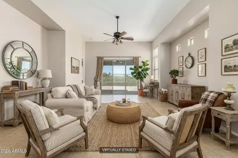 2430 N 142nd Dr, Goodyear, AZ 85395