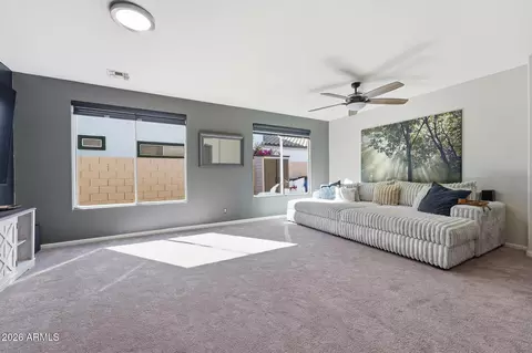 Living - 3273 E Fairview St, Gilbert, AZ 85295 photo 2 of 5