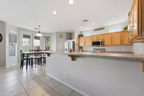 Kitchen - 3273 E Fairview St, Gilbert, AZ 85295 photo 1 of 5