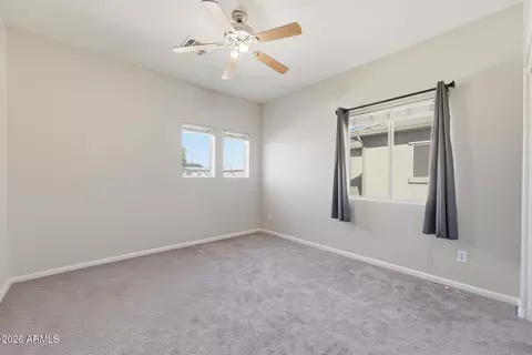 Bedroom - 3273 E Fairview St, Gilbert, AZ 85295 photo 6 of 7